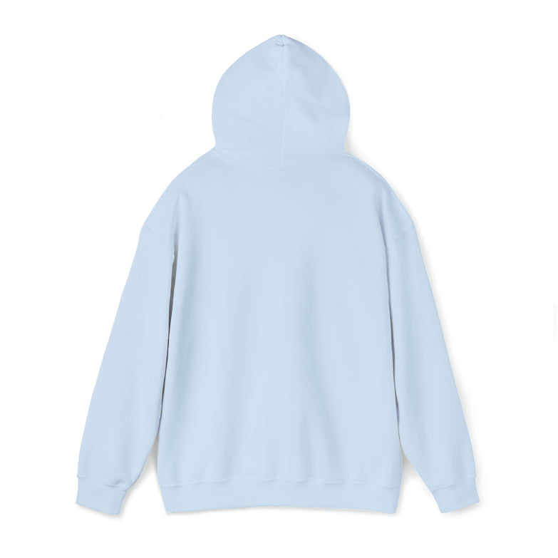 Spirit Animal - Mouse 01 - Unisex Heavy Blend™ Hooded Sweatshirt