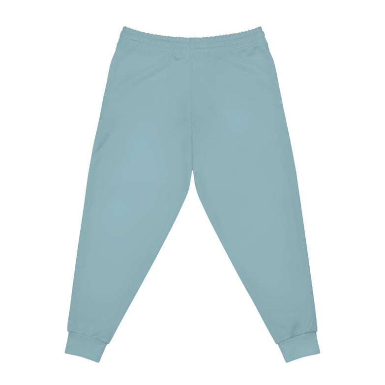 Winter - Athletic Joggers (AOP)
